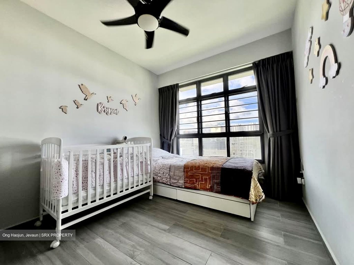Blk 53 Forfar Heights (Queenstown), HDB 4 Rooms #574474361